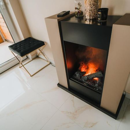 Swierkowy 14 Dolina Szczescia Apart Invest Szklarska Poręba Exteriör bild