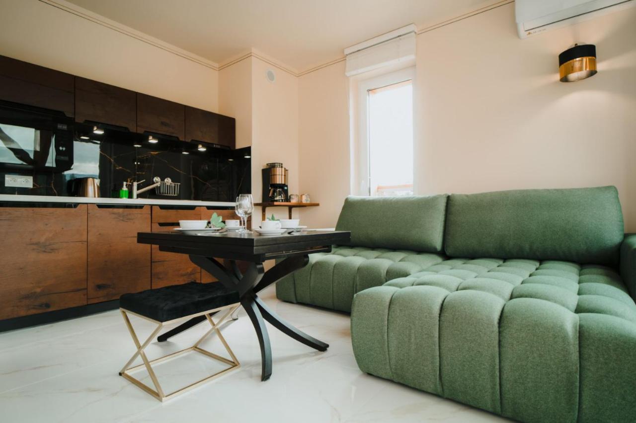 Swierkowy 14 Dolina Szczescia Apart Invest Szklarska Poręba Exteriör bild