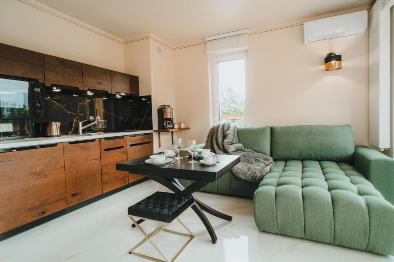 Swierkowy 14 Dolina Szczescia Apart Invest Szklarska Poręba Exteriör bild