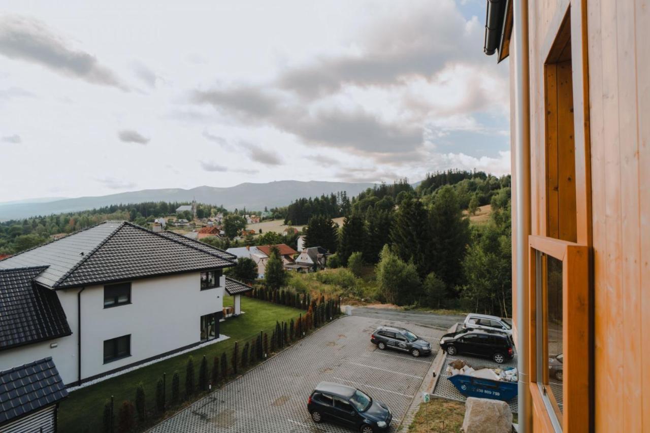 Swierkowy 14 Dolina Szczescia Apart Invest Szklarska Poręba Exteriör bild